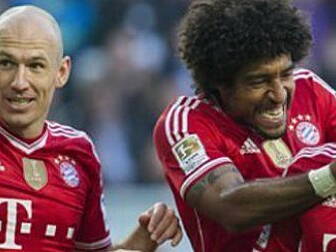 Champions League Preview